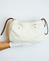 Hermes Fourbi Pouch, back view